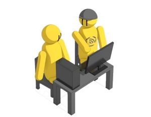 Assistance informatique