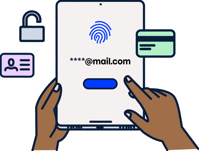 Identité numérique